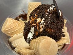 -DQ·蛋糕·冰淇淋(徐东销品茂店)