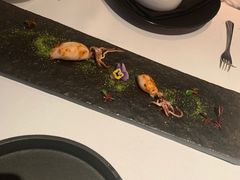 -Tomato&Pepper法餐厅