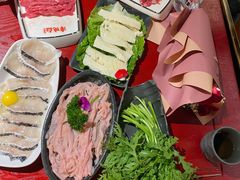 -谭鸭血老火锅·匠心(环球港旗舰店)