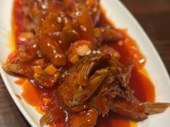 -老瑞福上海菜(人民广场店)