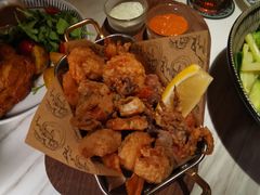 -IL TEATRO 精品意大利餐厅