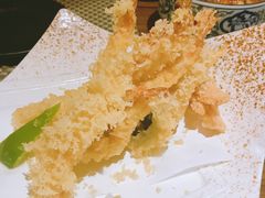 -山葵家·创意料理(宁波来福士店)