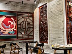 大堂-民信老铺(双皮奶博物馆店)