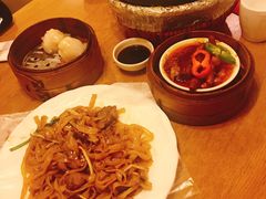 -粤仔湾砂锅粥(滨湖万达店)