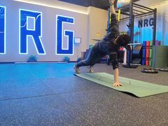 -NRG健身私教CLUB(静安体育中心店)
