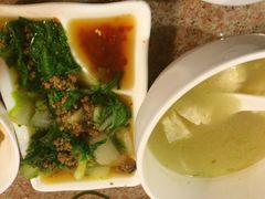 吉亨面馆(古羊路店)-吉亨面馆(古北1699店)