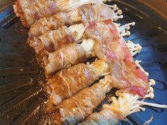 -九畋町和牛黑牛烤肉料理(三里屯3·3大厦店)