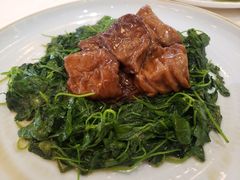 草头圈子-老正兴菜馆(福州路店)