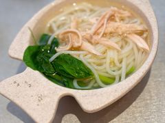 -一坐一忘云南菜(卓悦中心)