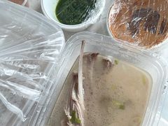 -郭记原生态烤羊腿(长宁路店)