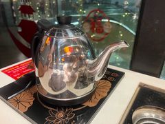 -粤点越有·茶点·粤菜(樵岭国际店)