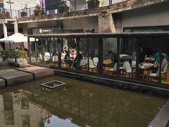 -渝半城经典川粤菜(重庆天地店)