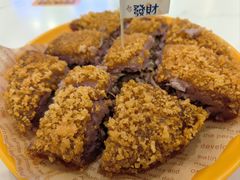 -澳门陈光记烧味饭店(南京德基广场店)