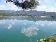 -白河堡水库
