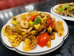 -旺达·福州菜(正大广场店)