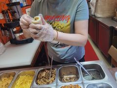 -张果佬年糕卷(科巷店)