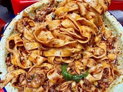 -周小波重庆小面·重庆名小吃(邹容路店)