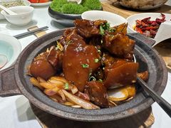 -老吉士酒家(丁香国际店)