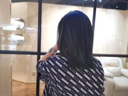 -HaLo hair studio