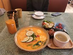 -Home Thai·泰谣(王府井apm店)