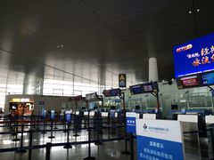 -温州龙湾国际机场