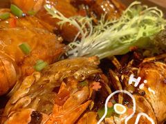 -啫神·广州地标美食(北京路店)