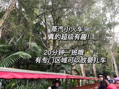 -可伦宾野生动物保护区