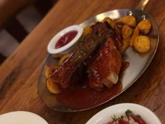 -宝莱纳餐厅(滨江店)