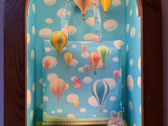 -三鹰之森吉卜力美术馆