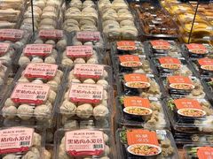 -果蔬好生活超市(东湖店)