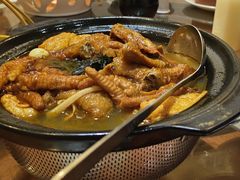 -柳州菜饮食文化博物馆