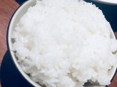 米饭-铃木食堂(帽儿胡同店)