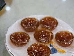 -台山美食一绝阿四台山黄鳝饭(阿四创作店)