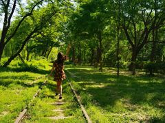 -永定河休闲森林公园