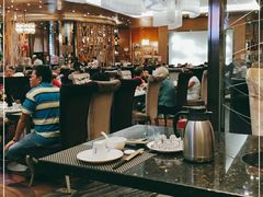 大堂-新兴·金羊座·粤菜点心(乐峰店)
