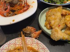 -津沽小院(天津之眼店)