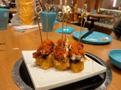 -晴季寿司(红旗街万达店)