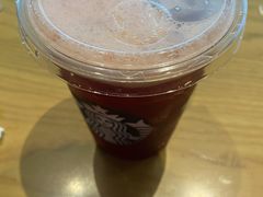 -星巴克(广州南站3层-A5口店)