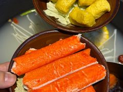 -阳阳老火锅(小南门店)