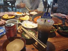 -楠火锅(哈尔滨金爵万象店)