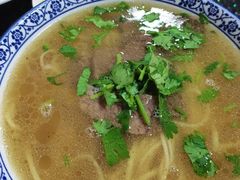 -十二忠手拉面(五福店)