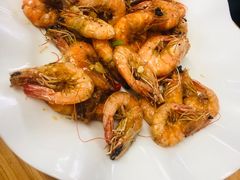 -明记海鲜美食老字号(明记总店)