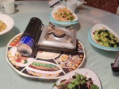 -东华大酒楼(主楼店)