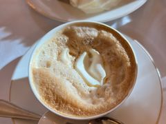 -Cafe Sacher(WIEN)