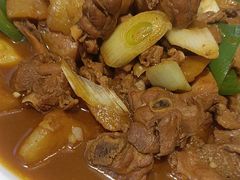 -西域胡氏大盘鸡(谈固店)