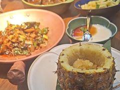 -云海肴汽锅鸡·云南小炒(天津国金汇店)