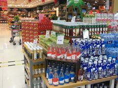 -永辉超市(龙湾万达店)