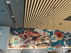 -半天妖烤鱼(芜湖市镜湖万达店)