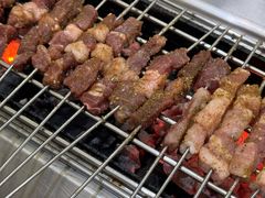 -小寒羊烧烤(凯瑞时代大厦店)