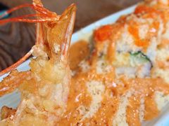 自创美式龙卷风-大雄寿司(中华广场店)